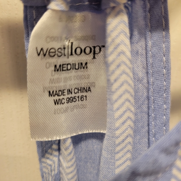 West Loop Sun Dress - Picture 2 of 3